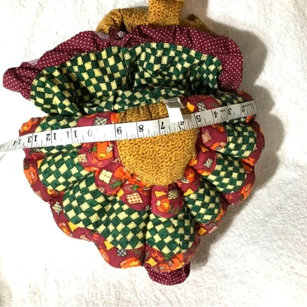 Thanksgiving Girl Turkey 